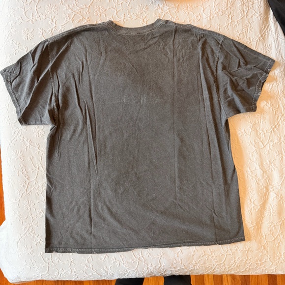 Urban Outfitters David Bowie Space Oddity T-Shirt - Picture 9 of 9